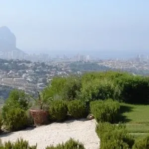 Вилла в Кальп, фото 3