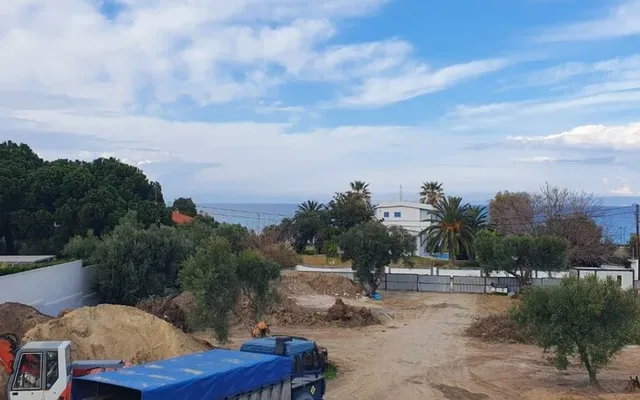 Вилла в Kassandra Municipality