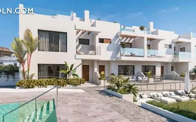 FLAVIA SEAGARDENS in Fuengirola