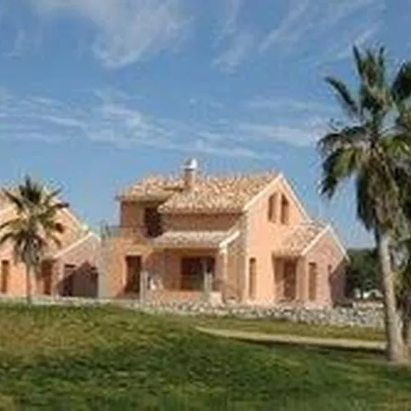 Вилла в Альгорфа, фото 1