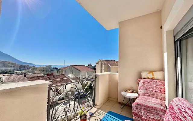 Квартира в Бечичи