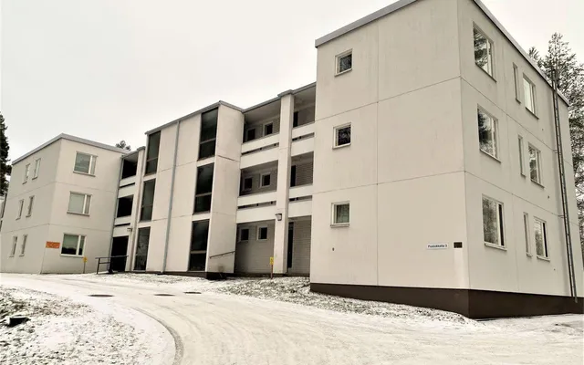 Квартира в Pyhätön