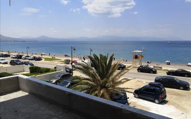 Квартира в Loutraki - Perachora
