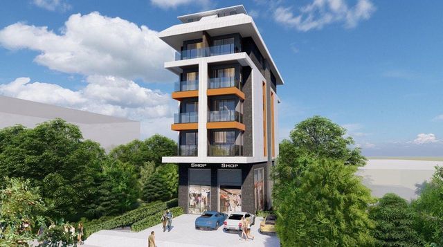 Квартира в Каргычак