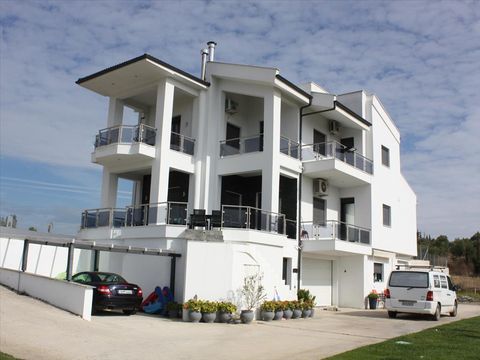 Вилла в Ситониа