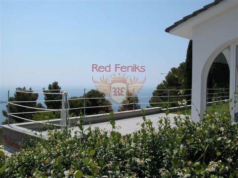 Вилла в Ла-Специя