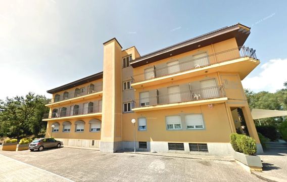 Отель в Коста-Брава