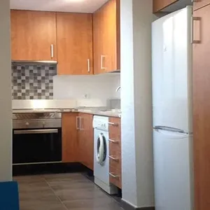 Квартира в Мадрид, фото 5