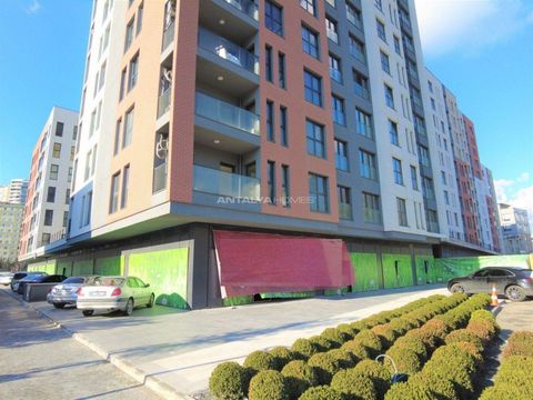 Магазин в Меркес Махаллеси