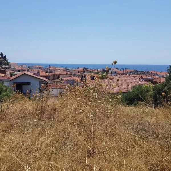 Земельный участок в Kassandra Municipality, фото 1