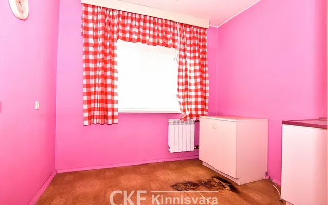 Квартира в Ранну