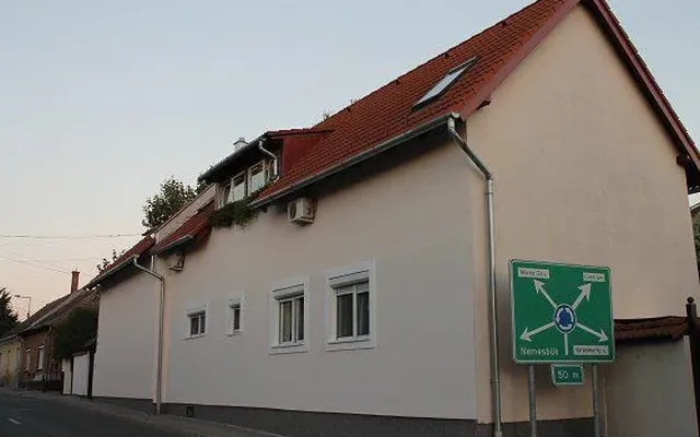 Отдельный дом в Хевиз