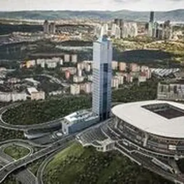 Фото объекта