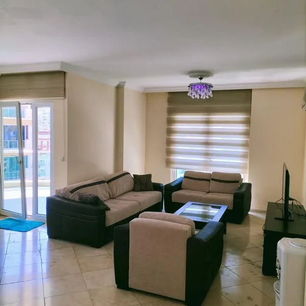 Квартира в Махмутлар, фото 1