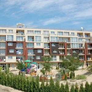 Квартира в Солнечный берег, фото 4