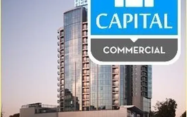Офис в Вильнюс