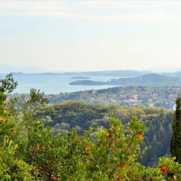 Земельный участок в Corfu, фото 1