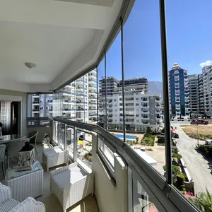 Квартира в Махмутлар, фото 2