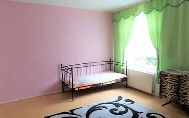 Квартира в Гельсенкирчен