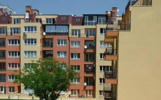 Квартира в Варна