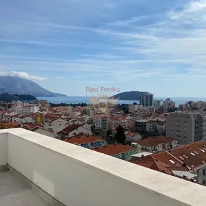 Квартира в Будва, фото 3