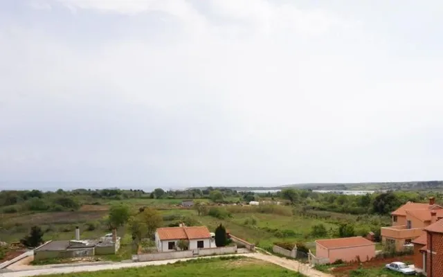 Квартира в Медулин