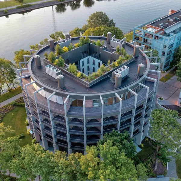 Квартира в Старая Рига, фото 1