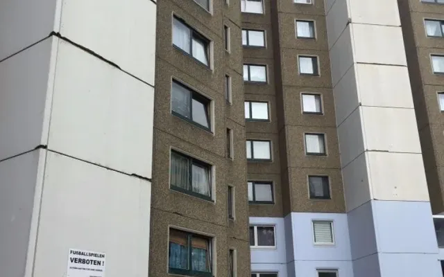 Квартира в Франкфурт-на-Майне