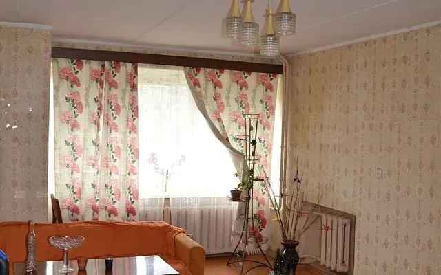 Квартира в Силламяэ