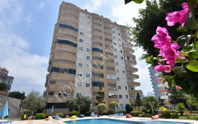 Квартира в Махмутлар
