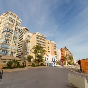 Квартира в Кальп, фото 3