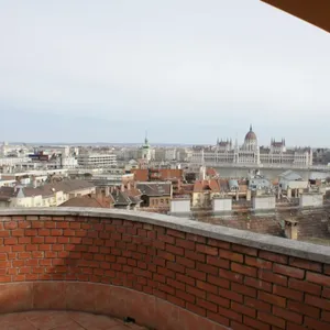 Квартира в Будапешт I, фото 2