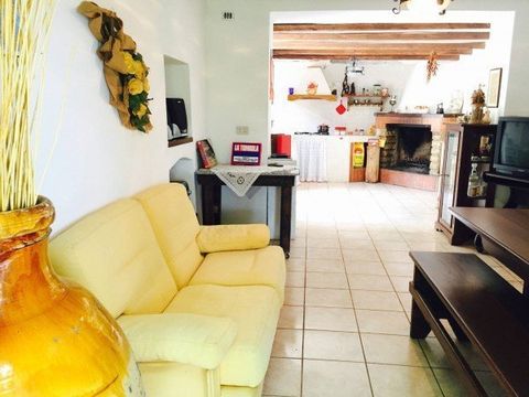 Отдельный дом в Фариндола