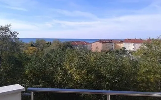 Квартира в Умаг