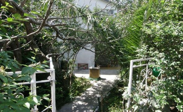 Коммерческая недвижимость в Будва