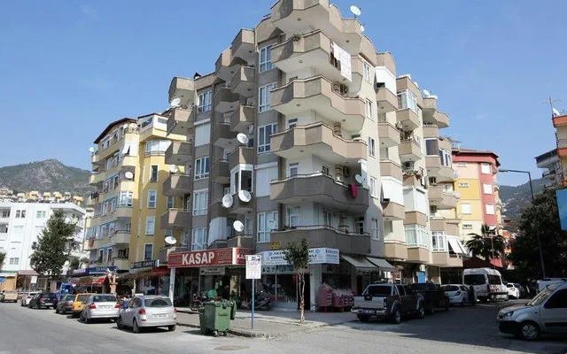 Квартира в Алания