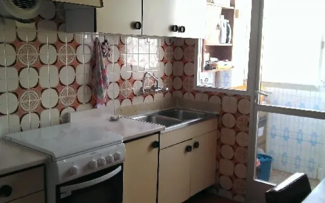 Квартира в Аликанте