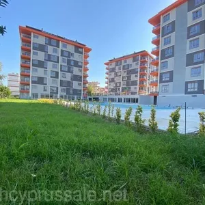 Квартира в Алания, фото 4