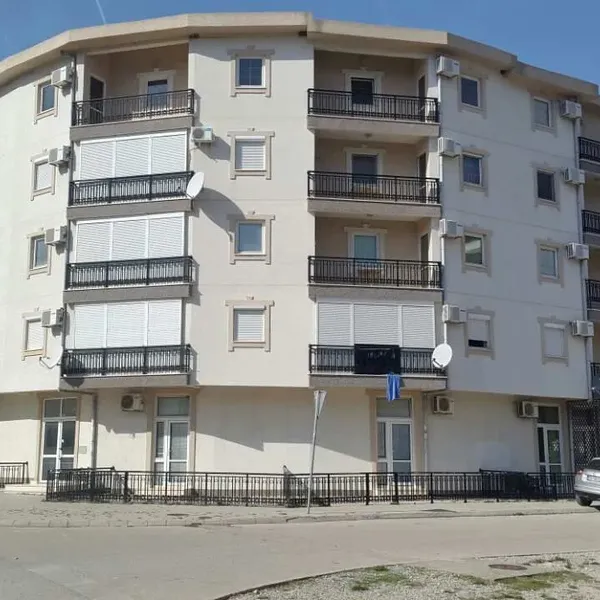 Квартира в Сутоморе, фото 1