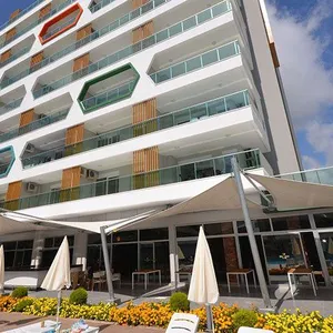 Квартира в Авсаллар, фото 3