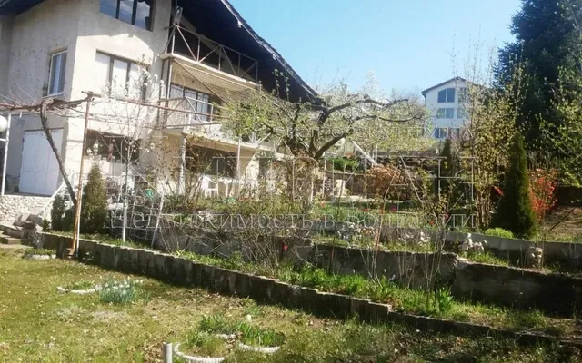 Дом в Варна