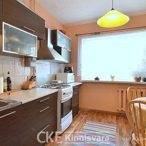 Квартира в Тарту, фото 2