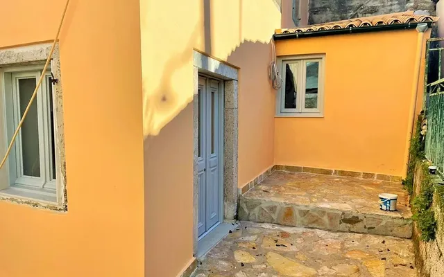 Квартира в Corfu