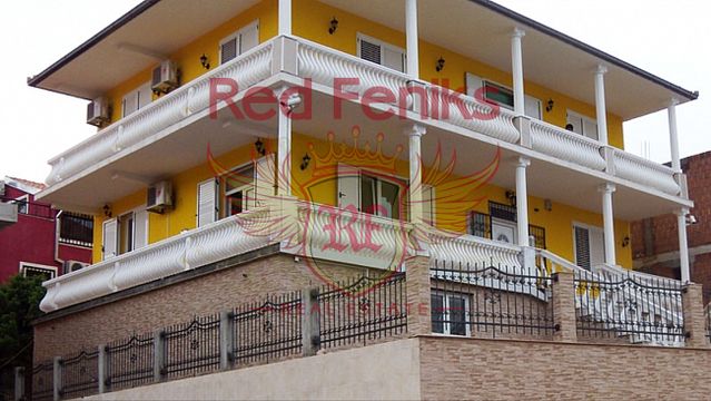 Дом в Миришта