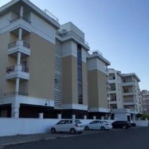 Квартира в Анталия, фото 2