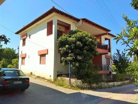 Отель в Каллифея (Кассандра)