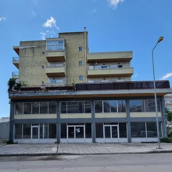 Коммерческая недвижимость в Евосмос, фото 1