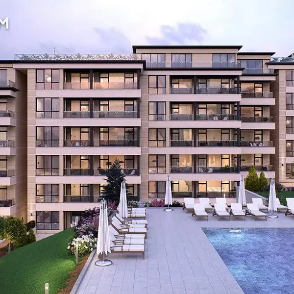 EDELWEISS 3 in Sofia, фото 1