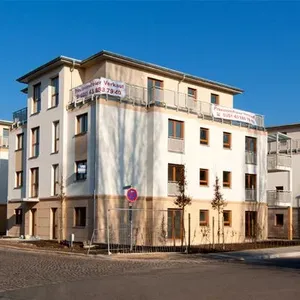 Квартира в Радебойль, фото 2