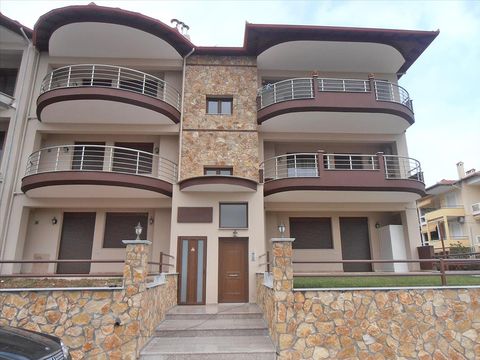 Квартира в Катерини